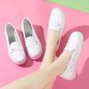 Nurse Shoes Women's Soft Soles Are Not Tired, Medical Shoes Are Breathable, Deodorant and Comfortable, Spring and Autumn Hospital Work White Shoes