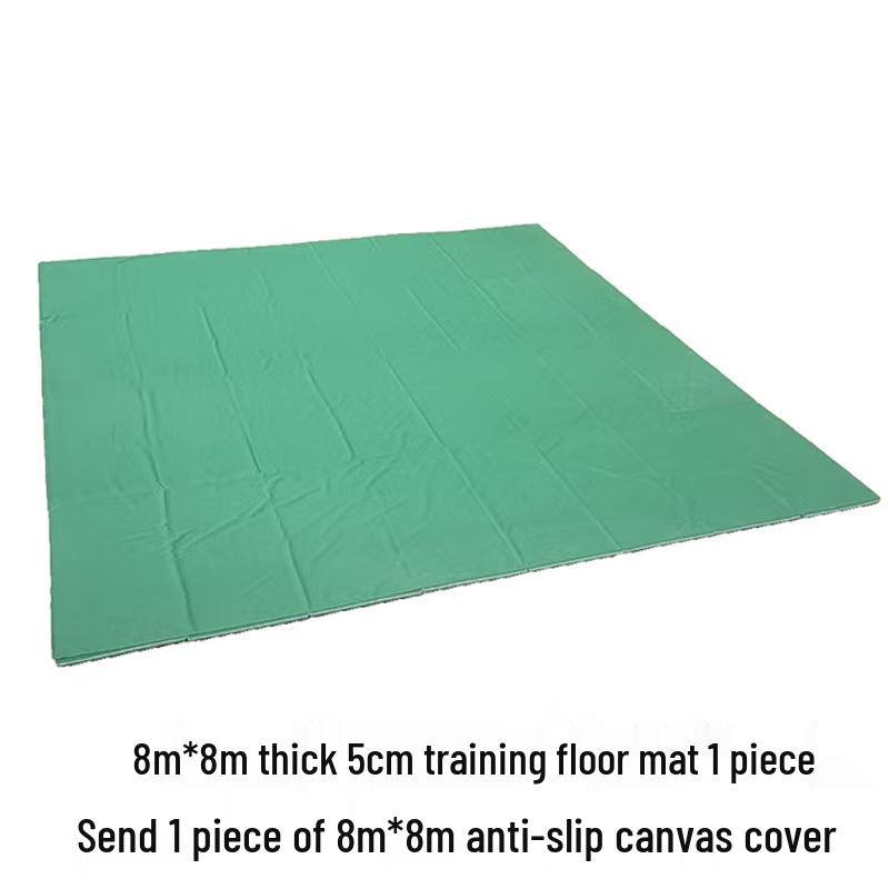 Zhong Ao Li Qiang Training Floor Mat