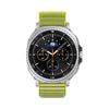 Nylon Loop Comfortable Strap For Samsung Galaxy Watch 8 Classic 46mm Sport Bracelet Wristband For Samsung Watch 8 44mm 40mm Band