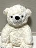 [USED] Sun Arrow Polar Bear Teddy Bear Plush Toy