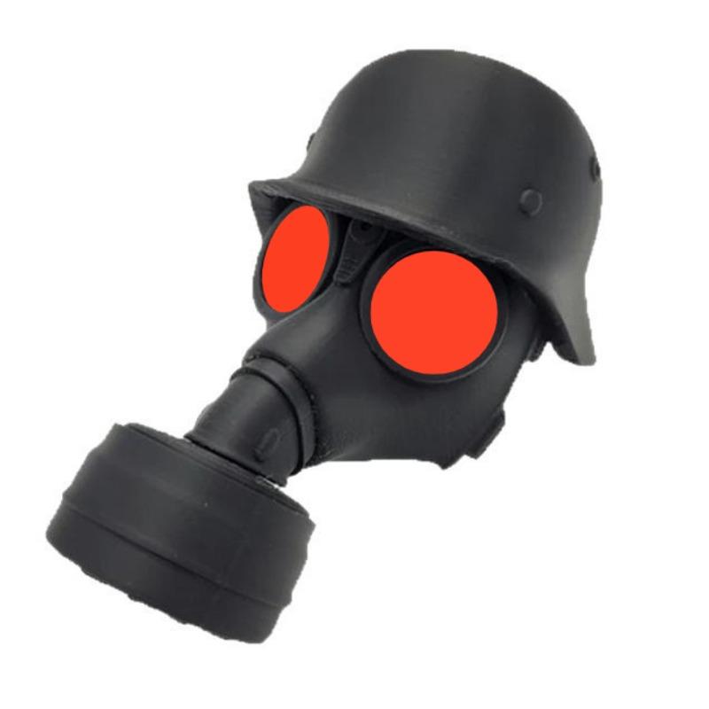 3D Trailer Hitch-Ball Cover Prevent Receiver Tube From Rusting Cover Cap for Trailer Towing Coupling Trailer Decor Accessories