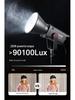 Jinbei EF220 Upgrade: JL220 220W LED Studio Light for Photography & Broadcast