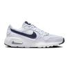 Nike Air Max SC GS Football Grey Midnight Navy Dětské tenisky Bílá Summit-White CZ5358-012