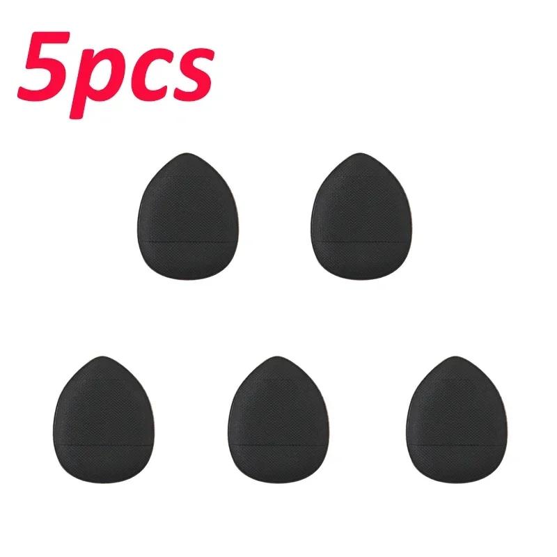 

5/7 шт. мини-размер спонж для макияжа, консилер, тональный крем, воздушная косметическая подушечка, губка для пальцев, влажный и сухой аппликатор для BB-крема, новинка