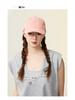 In Stock: Organic Cotton Custom Logo Baseball Cap - Outdoor Sun Hat for Running & Casual Sports