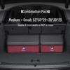 Venucia Kofferraum-Aufbewahrungsbox für D60, T60EV, T90, M50V, VX6, Ve30, R30