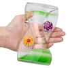 Rotating Windmill Double Wheel Pressure Reducing Oil Drop Pressure Reducing Toy, Creative Home Liquid Decoration