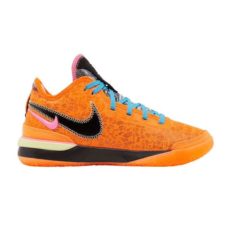 Nike Zoom LeBron NXXT Gen I Promise 42