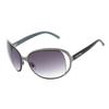 Calvin Klein Womens/Ladies Oval Sunglasses