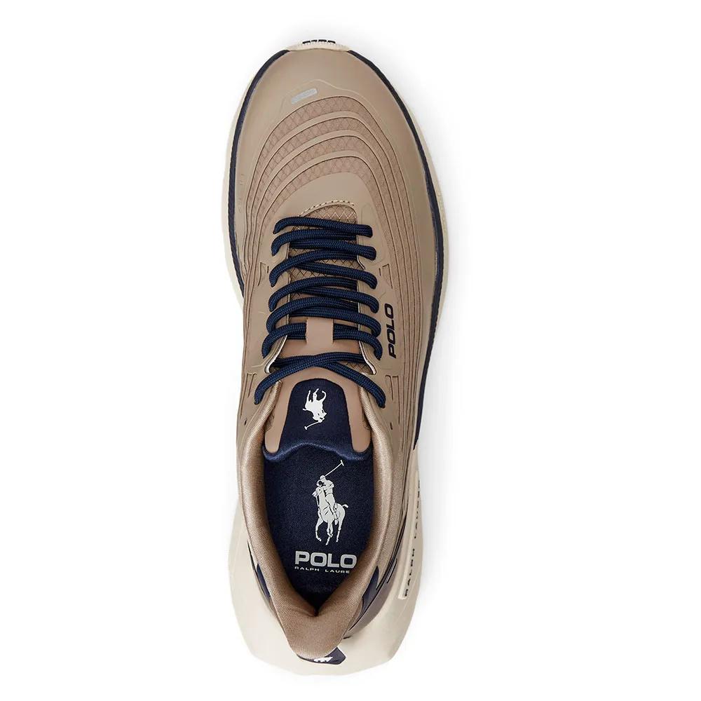 Ralph Lauren Ftw Sneakers Rlite BL 100