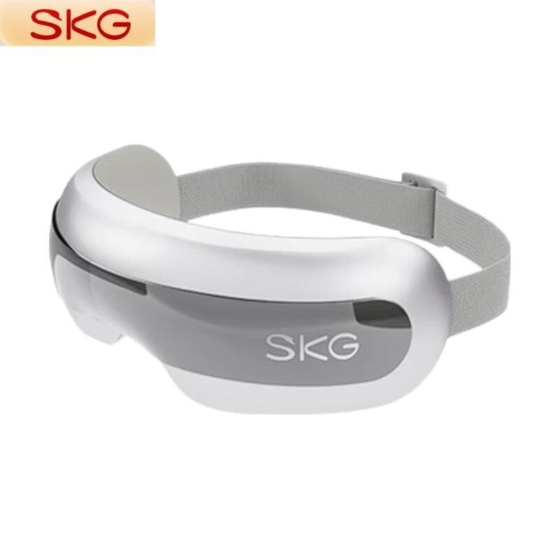 

SKG E5 Eye Massager with Heat and Airbag Kneading