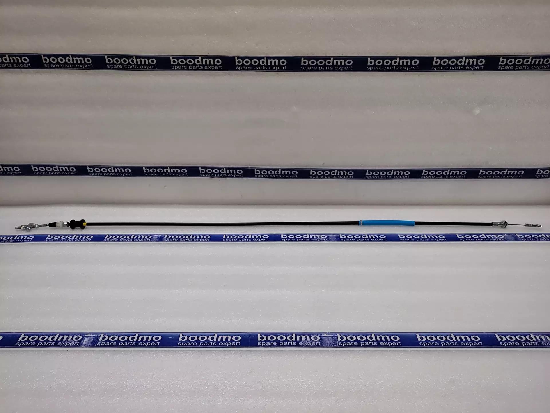 Трос механического привода для MAHINDRA JEETO - 0605BAB02941N