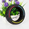 8.5*2.5 City Road Solid Tyre With Rubber Tire For Dualtron Mini & Speedway Leger Electric Scooters