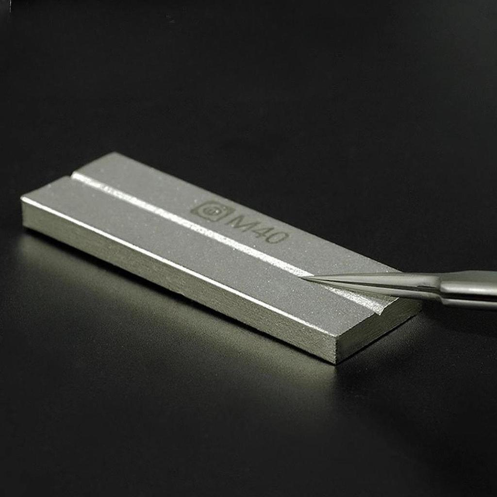 Watch Repair Tool Grindstone Grinding Whetstone Lightweight Supplies Multifunctional Parts Double