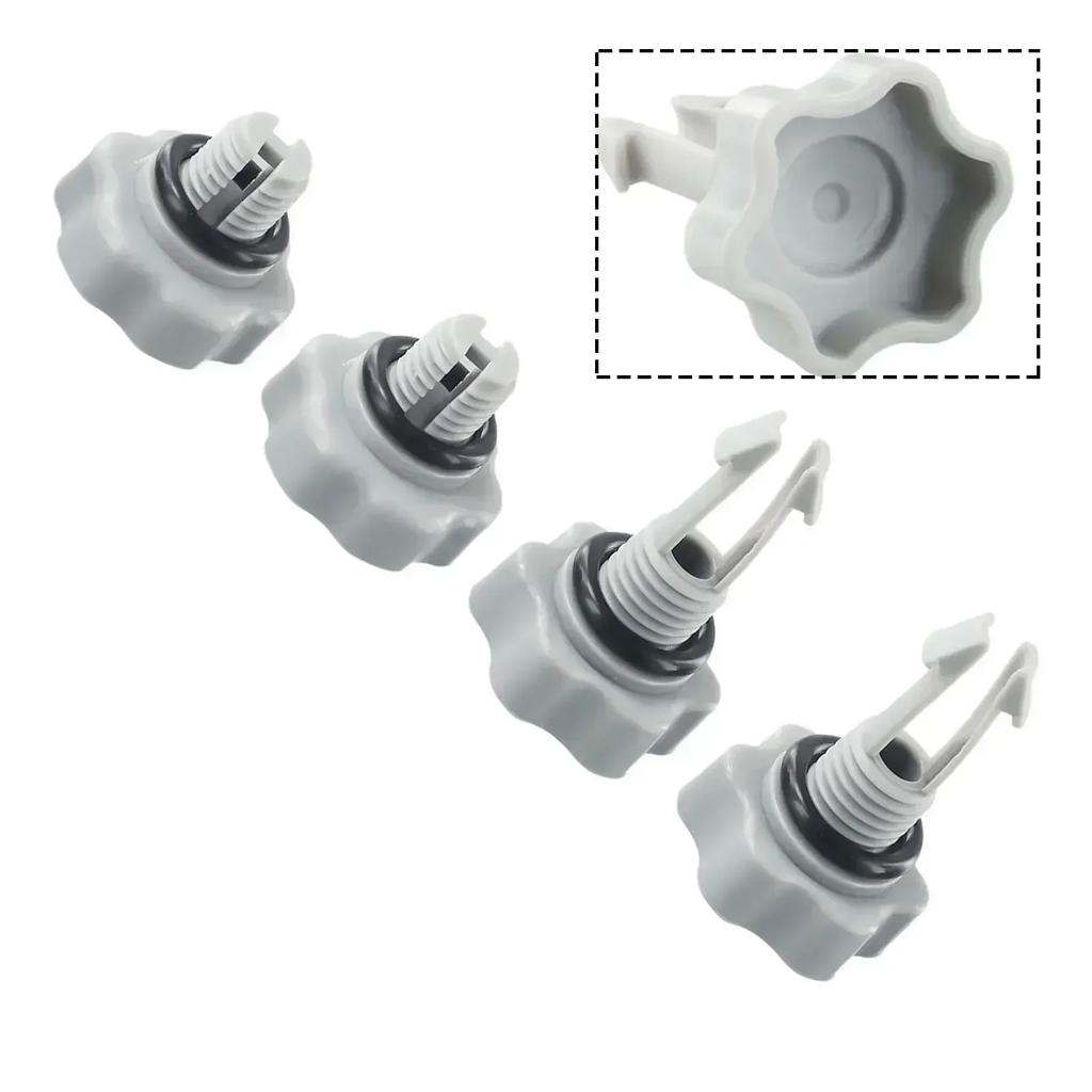 Filter Pump Parts Air Release Valves Practical Replacement #25004 Filter Pump Accessory Pool Filter Accessories