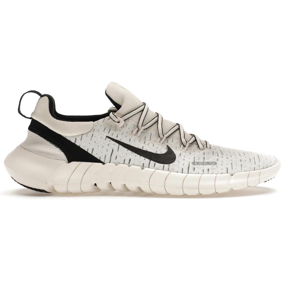 

Sneaker Nike Free Run 5.0 Phantom Sail(CZ1884-010) 41