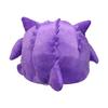Gengar Mimikyu Piplup Soft Plush Pillow Toys Cute Eevee Plush Snorlax Stuffed Cushion Peluche Dolls 17.7 Inch