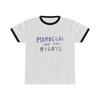 Mordecai i Rigby Koszulka Ringer Serial TV Koszulka Graficzna Zabawny Serial TV Kreskówka Unisex Koszulka Cosplay Streetwear koszulka dla dzieci