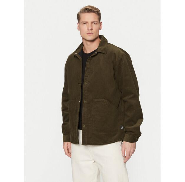 

Демисезонная куртка Converse 10027091-A02 Khaki Regular Fit L