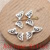 Ocean Animal Tiny Hole Beads For Bracelet Necklace Jewelry Making Craft Findings