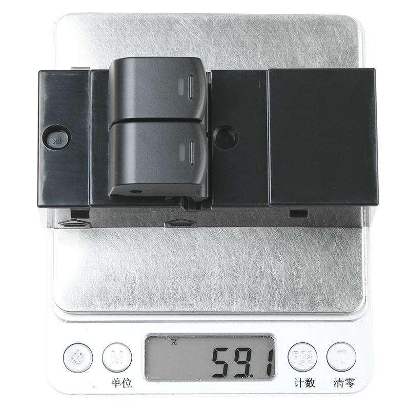 New Electric Window Regulator Switch For Nissan Micra III K12 2003‑2010 25401-AX600 25401AX600
