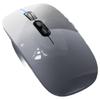 Stiger Multi-Mode Wireless Rechargeable Silent Mouse