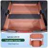 Third Gen Nio ES8 Trunk Storage Box Mats: Interior Modification & Accessories for 26 Models