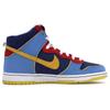 Sb Dunk High Pacman 305050-471