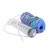 Water Squirting Masturbation Cup Silicone Masturbator for Men Manual Penis Training Sex Toy Gay Pussy Doll Vagina