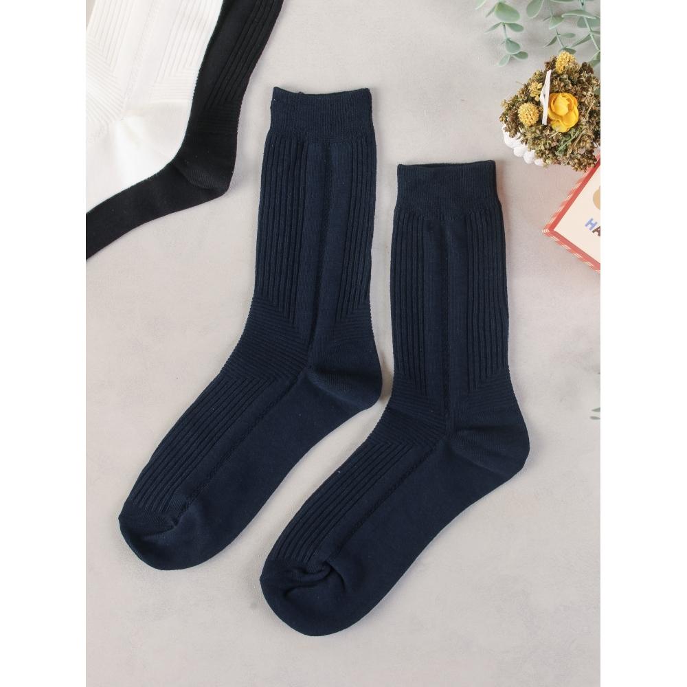 

Носки DaiSo Men S Luxury Right Angle blacks