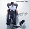 Pressotherapy Air Compression Foot Muscle Massager Leg Recovery Boots Lymphatic Drainage Machine  Relax Physiotherapy 8Cavity