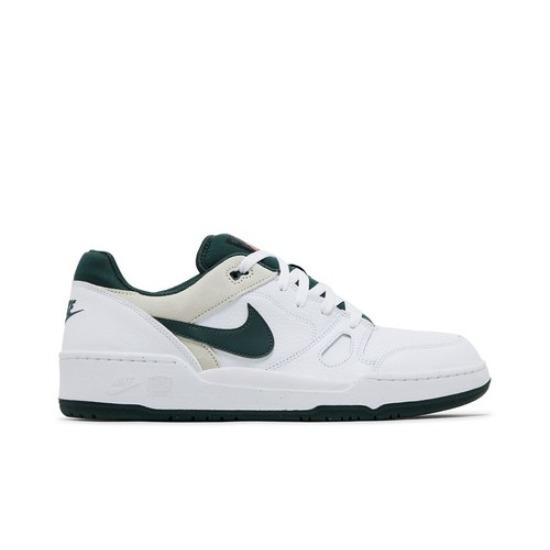 Nike Full Force Low 'Vintage Green' HF1739-100