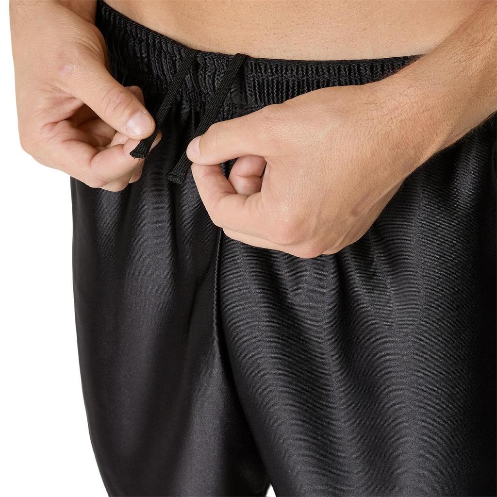 Volejbalové oblečenie Hra 15 2053A204 Unisex Dospelý 001 M [Asics] Pla-Pan (Výkonová čierna)