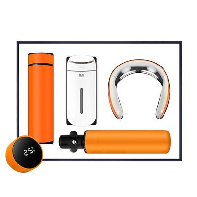 Electrónica climática – Humidificadores