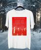 The Avett Brothers Band Summer Tour 2025 T Shirt Full Size S-5XL Unisex T-Shirt