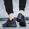 Null  Casual Shoes Men  Men Casual Shoes Sports Woven Running Shoes Breathable Ultralight Couple Shoes Air Cushion Shoes