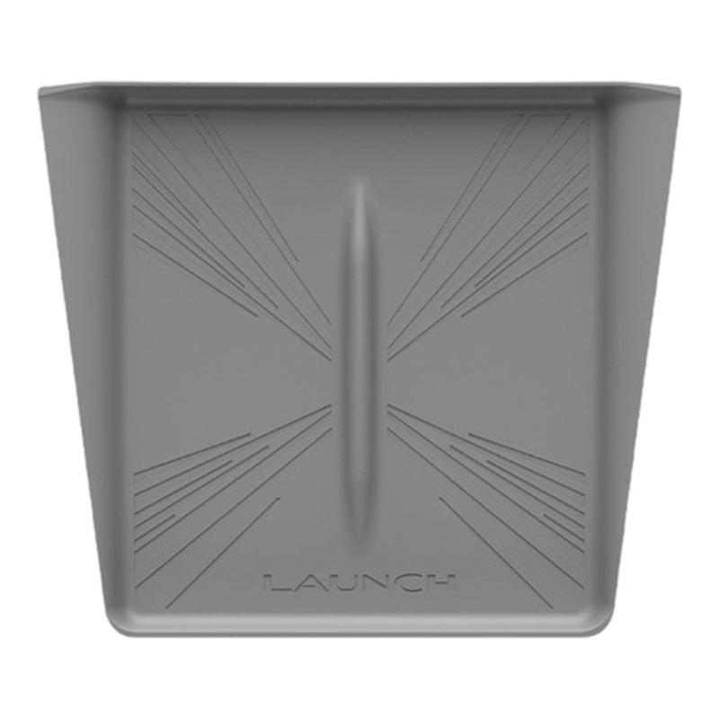 Wireless Chargers for Y 2025 Center Console Wireless Phone Charging Pad Silicone Mat