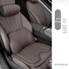 BYD Han EV DM-i New Energy Car Headrest & Lumbar Support Cushion for 25 Models
