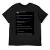 Andrew Tate Gets Roasted By Greta Thunberg T-Shirt Sublime Custom T Shirt Oversized Heavyweight T Shirts for Men