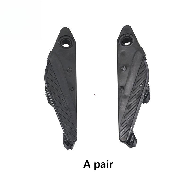 Support de toit ouvrant panoramique en verre coulissant d'origine pour Hyundai IX35 Kia Sorento Sportage 816511P000 816521P000