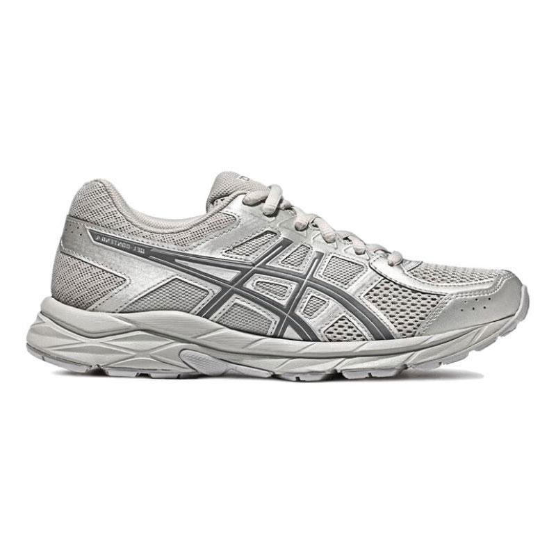 New Asics Gel Contend 4 Runnings 'Grey' Women's T8D9Q-022