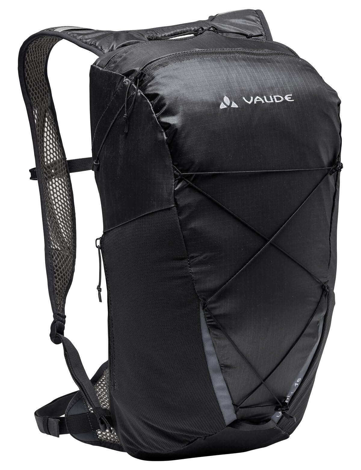 

[VAUDE] Рюкзак Uphill Черный 16 л