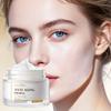 Anti-Aging Face Cream Silk Peptide Collagen Firming Moisturizer Deep Hydration Reduces Fine Lines Brightening Rejuvenating Skin Care