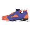 Pump Fury HLS Paprika Purple Unisex Sneakers Orange White Black J86893