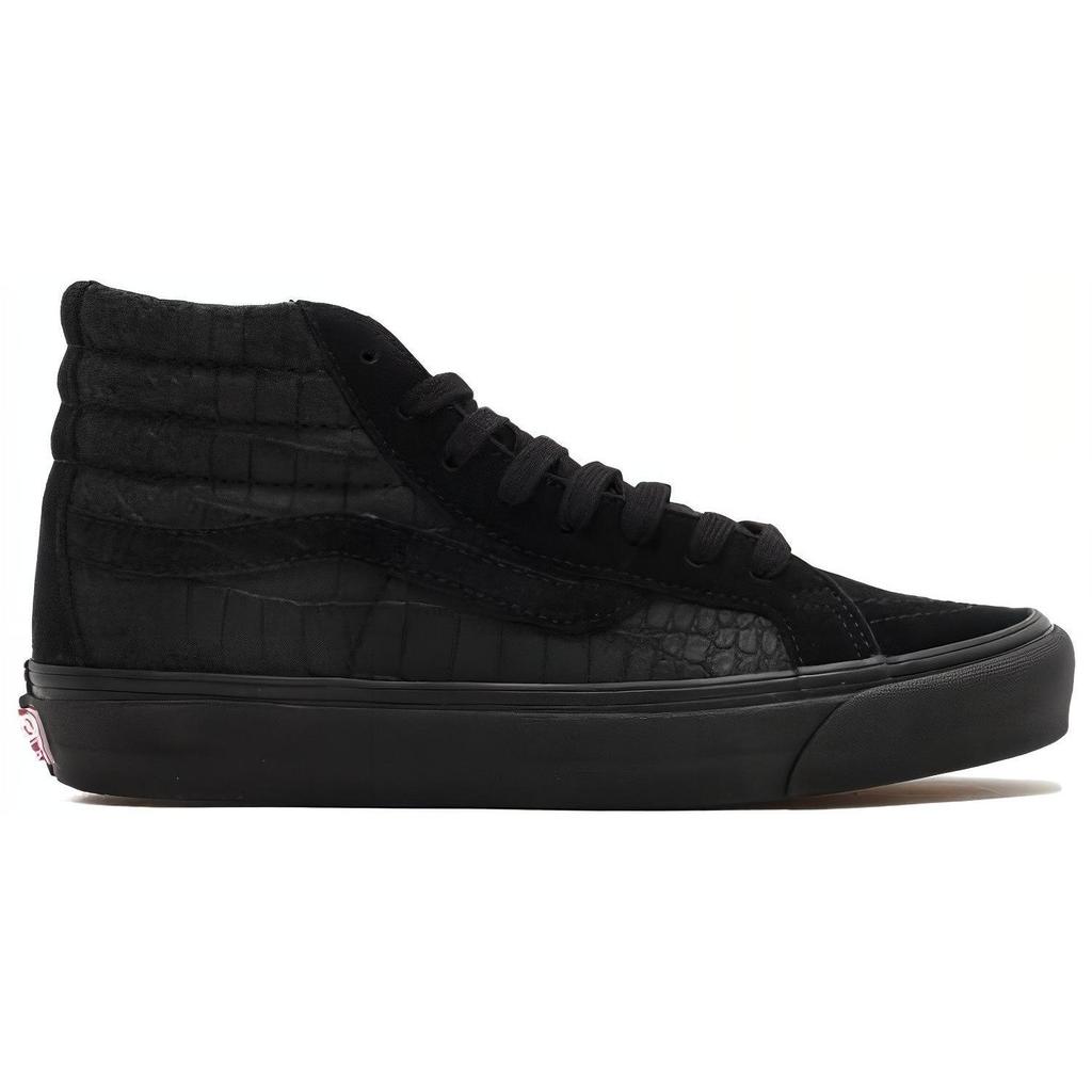 Vans Vault SK8 Hi Gore Tex Lx 'Black' VN000OZEGW6