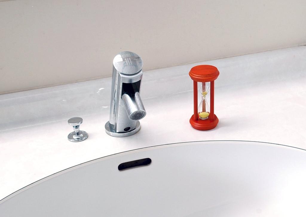 Shinwa Sokutei 70550 Hourglass, 1-Minute Counter,