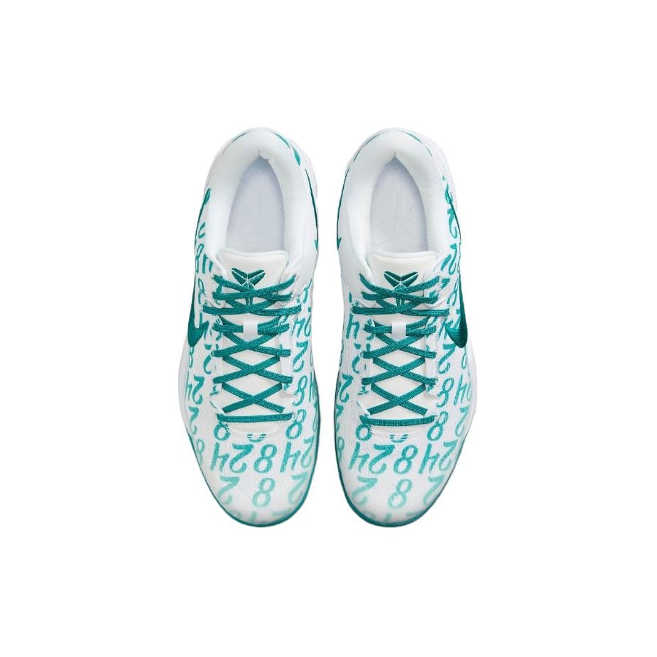 Nike Kobe 8 Protro "Radiant Emerald" FQ3549-101