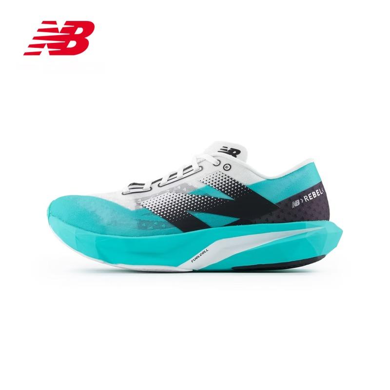 

NEW BALANCE Men s Lightweight Racing Professional Running Shoes MFCXCT4 40