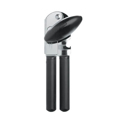 

OXO Good Grips Открывалка для консервных банок (Мягкая ручка)