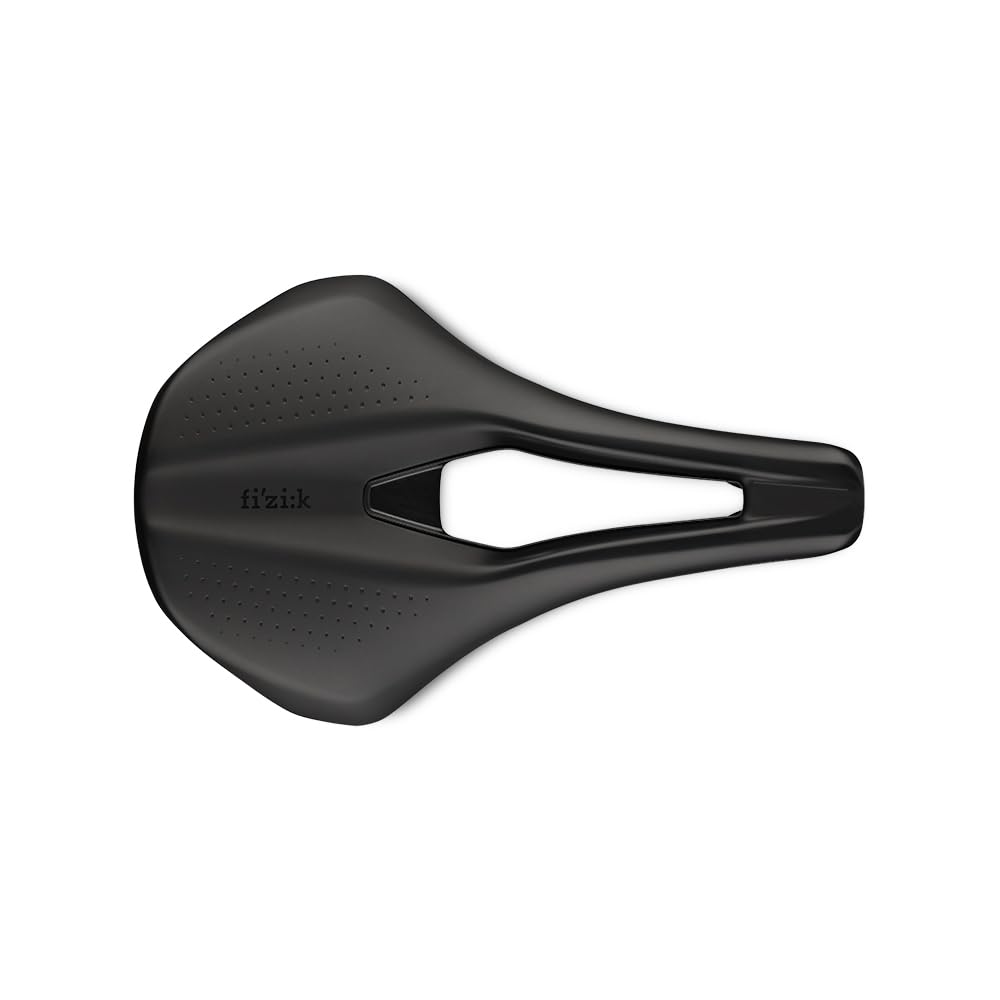

Fizik ARGO TEMPO R3 kium rail черный 160 мм черный чёрный